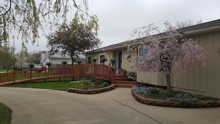 Peaceful Manor, Farmington, MI 3