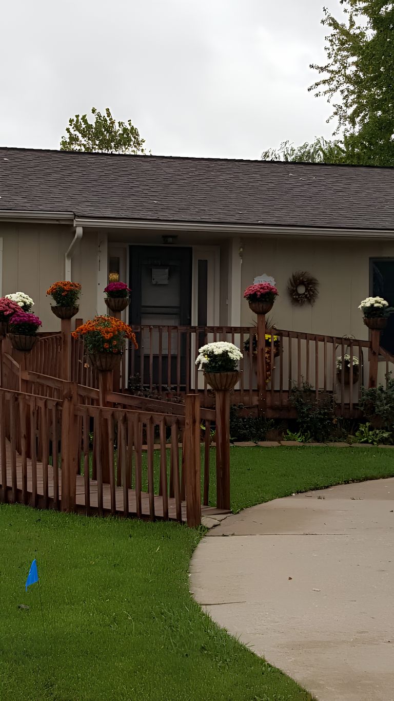 Peaceful Manor, Farmington, MI 2