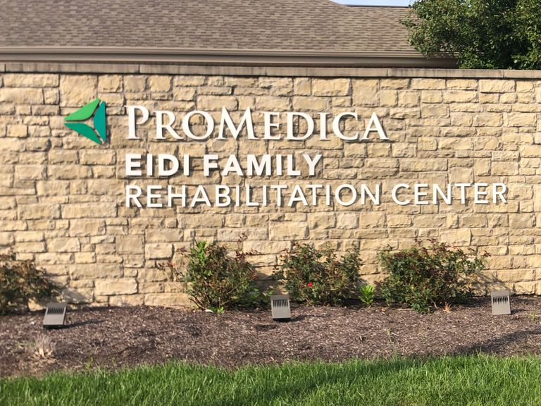 Promedica Goerlich Center, Sylvania, OH 3