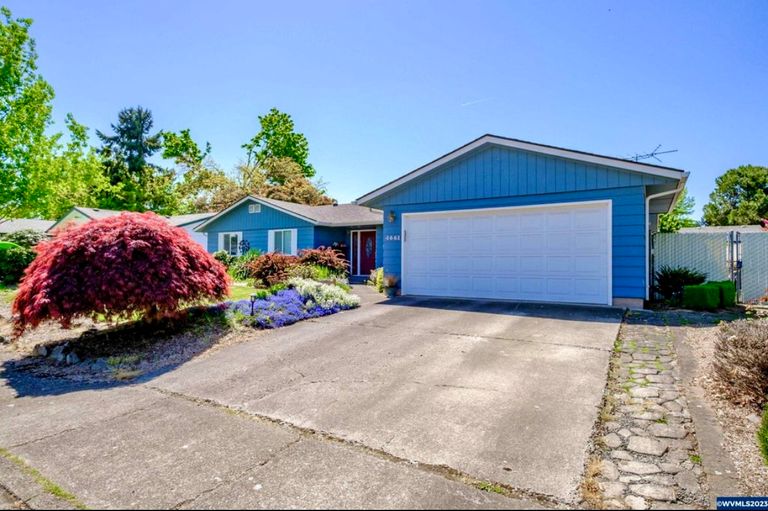 Arcadia Residences, SALEM, OR 3