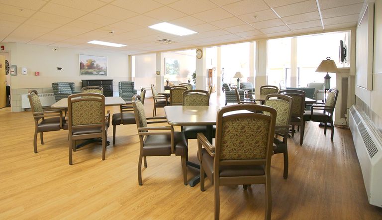 Summit Acres, Caldwell, OH 2