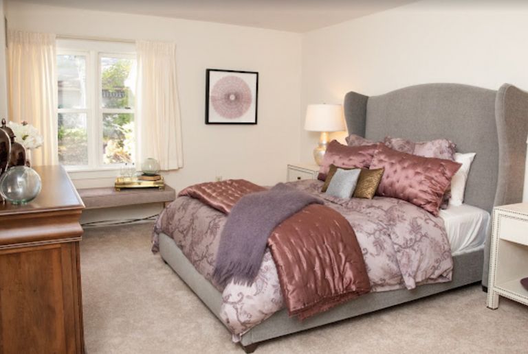 White Horse Village, Newtown Square, PA 1