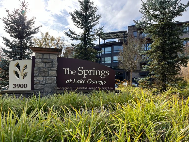The Springs at Lake Oswego (UPDATED) - Get Pricing, See 7 Photos & Read ...