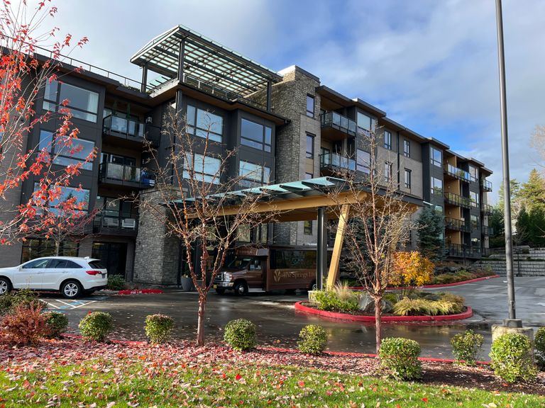 The Springs at Lake Oswego, Lake Oswego, OR 2