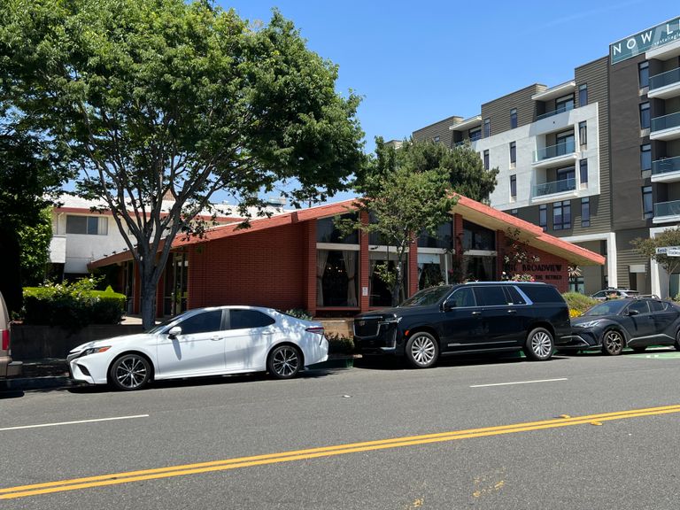 Broadview Residential Care Center, Glendale, CA 1