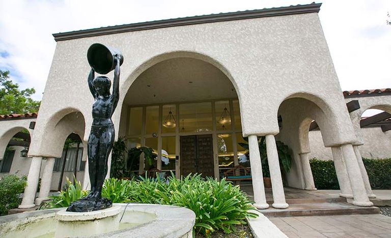 Silverado Calabasas, Calabasas, CA 1