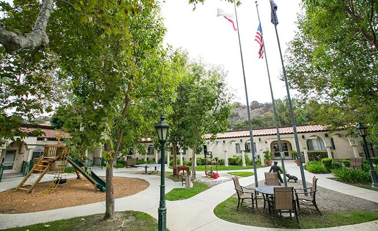 Silverado Calabasas, Calabasas, CA 3
