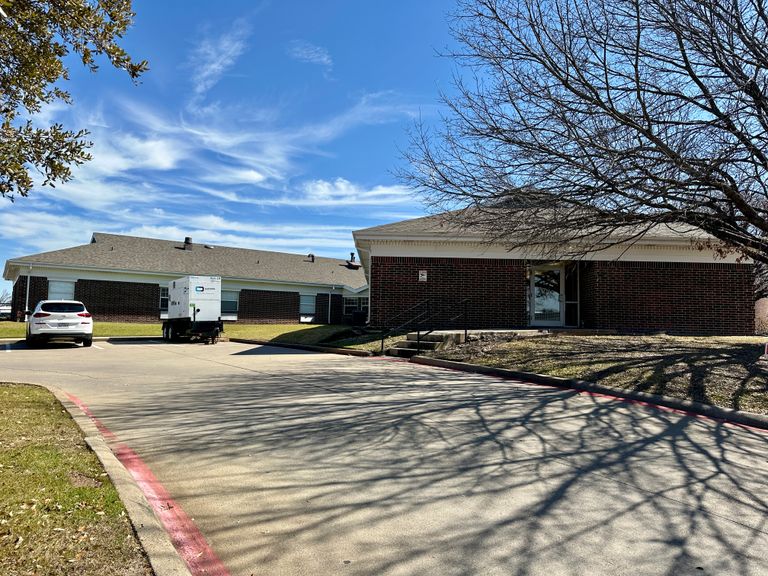 The Villa at Mountain View, Dallas, TX 3