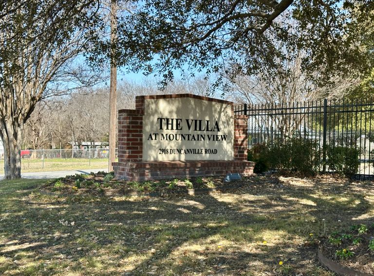 The Villa at Mountain View, Dallas, TX 2