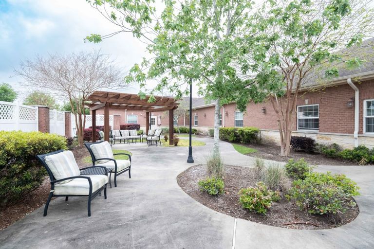 The Heritage of Clearlake, Houston, TX 2