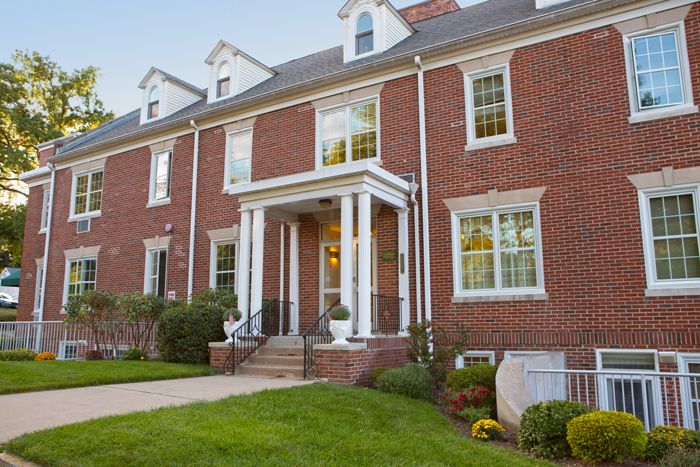 Christian Health Care Center, Wyckoff, NJ 2