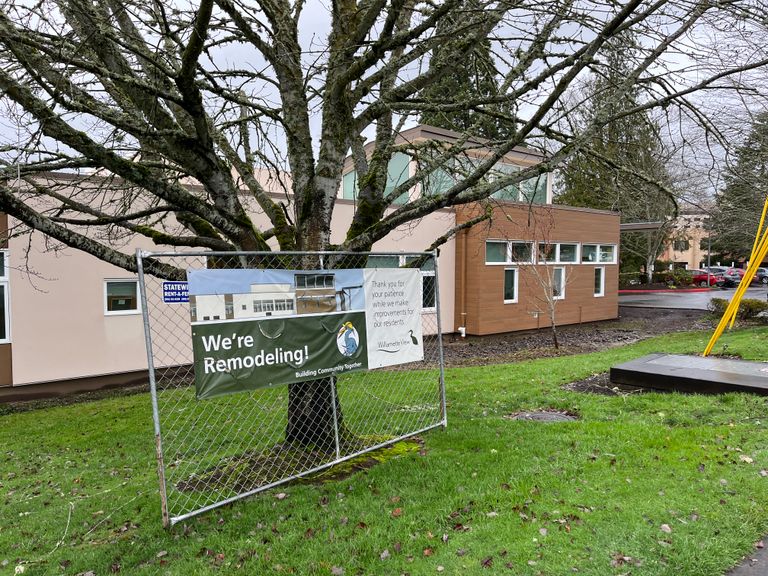 Willamette View Memory Care Community, Portland, OR 1