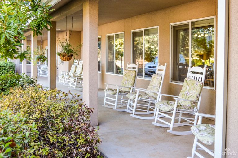 Truewood by Merrill, Roseville, Roseville, CA 2