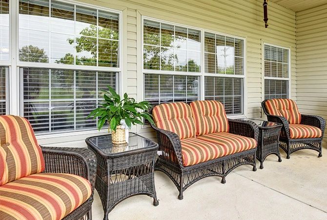 Trustwell Living at Urbana Place, Urbana, OH 2