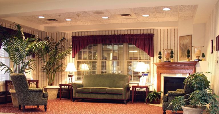 The GreenFields Continuing Care Community, Lancaster, NY 3