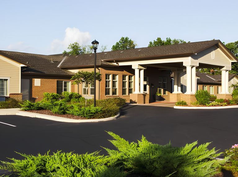 Juniper Glen Alzheimer's Special Care Center, East Amherst, NY 2