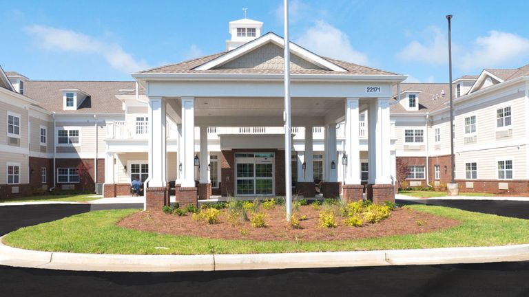 The Goldton At Athens, Athens, AL 1