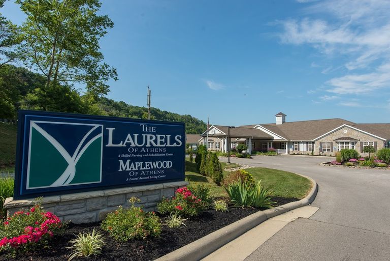 The Laurels Of Athens, Athens, OH 2