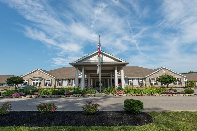 The Laurels Of Athens, Athens, OH 3
