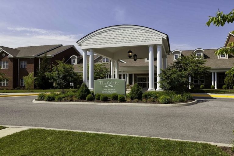 The Glebe Retirement Community, Daleville, VA 2