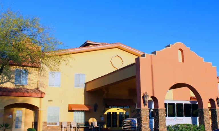 Pennington Gardens, Chandler, AZ 1