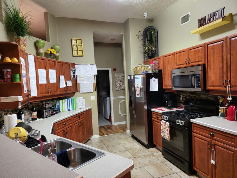 Coquina Cove ALF, Port Orange, FL 2