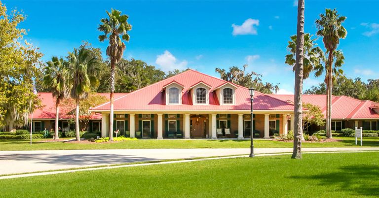 Moosehaven, Orange Park, FL 1