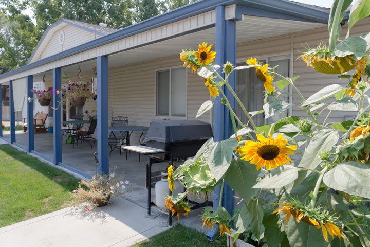 Ashley Manor Care Centers Inc Orchard, Boise, ID 1