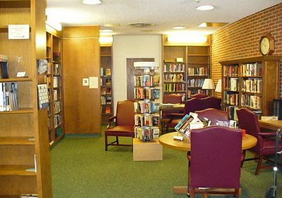 Glacier Hills, Ann Arbor, MI 1