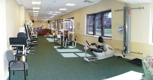 Glacier Hills, Ann Arbor, MI 2