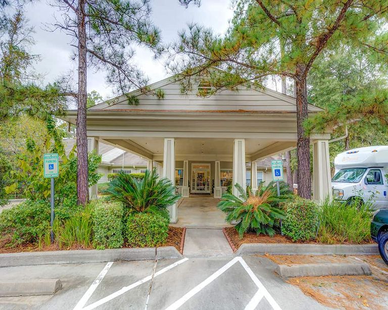 The Auberge At The Woodlands, The Woodlands, TX 1