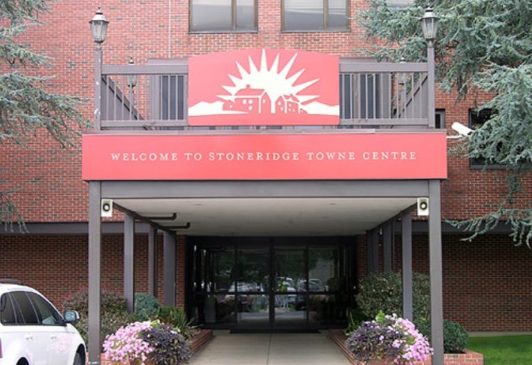 Stoneridge Towne Centre, Myerstown, PA 2