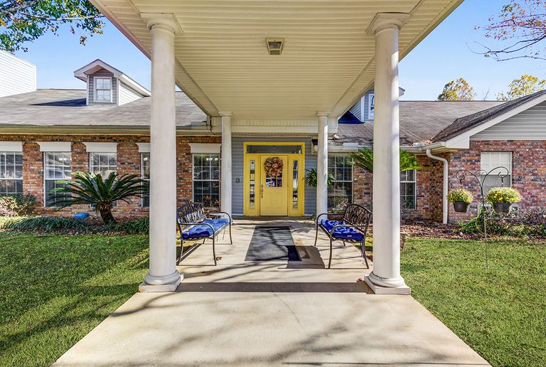 SummerHouse Alexandria, Alexandria, LA 1