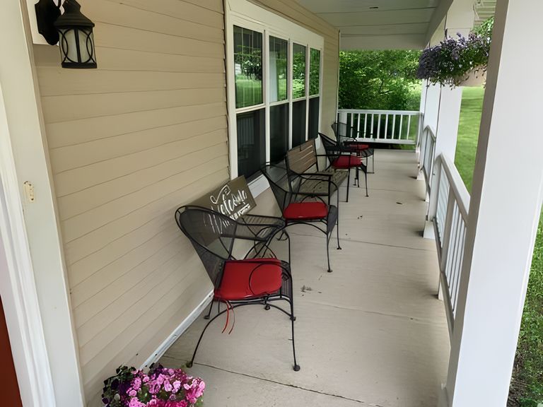 Our House Senior Living - Cambridge Assisted Care, Cambridge, WI 1
