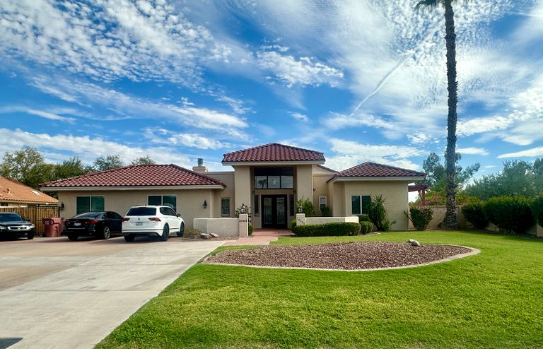 Desert Cove Assisted Living, Scottsdale, AZ 1