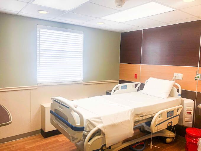 Yalobusha County Nursing Home, Water Valley, MS 1