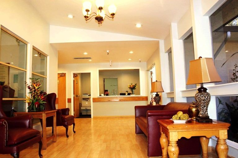 Stonebrook Health and Rehabilitation, Los Gatos, CA 3