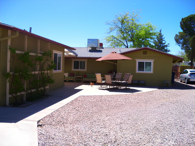 Best of Europe Adult Home Care, Cottonwood, AZ 2