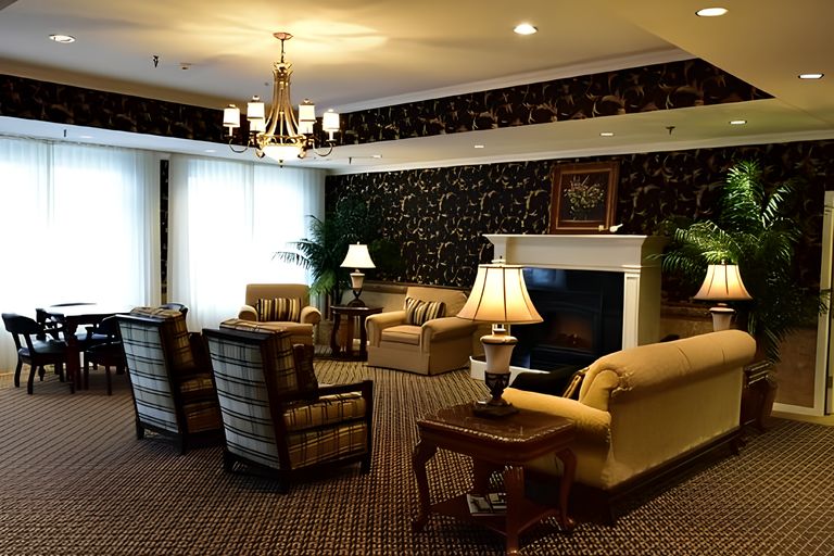 Wellington Place Assisted Living, Decorah, IA 1