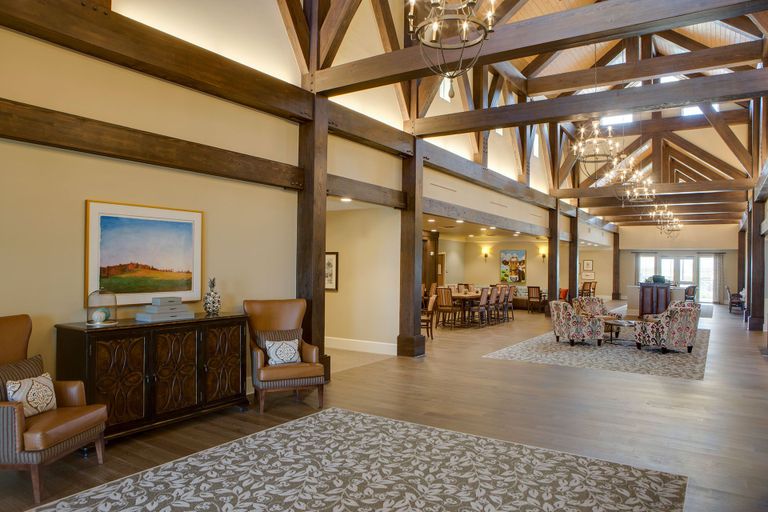 The Delaney at Parkway Lakes, Richmond, TX 2