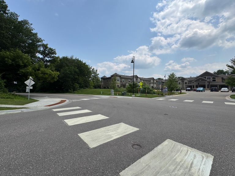 Carver Ridge Senior Living, Carver, MN 2