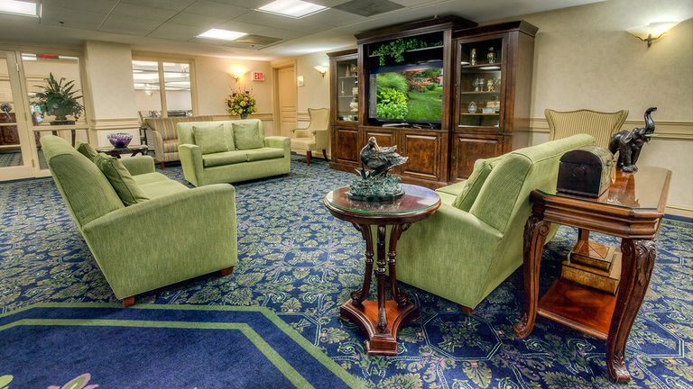 Oakmont Northville, Northville, MI 3