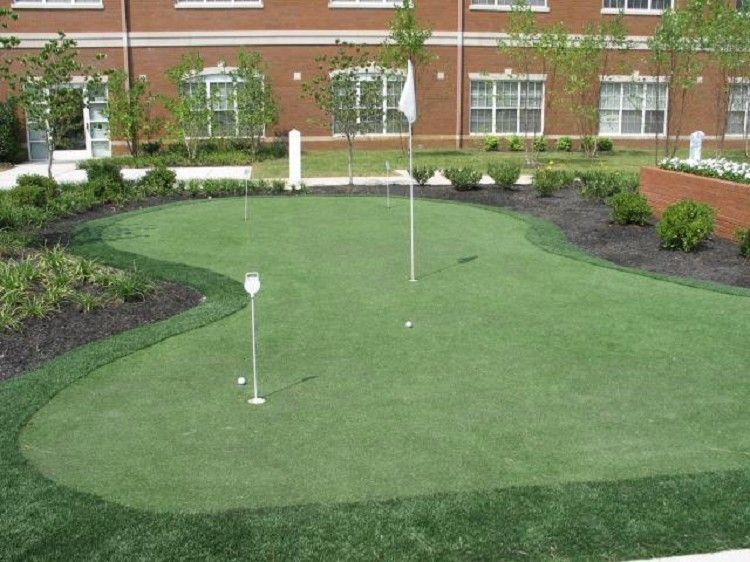 NHC Place - Cavette Hill, Knoxville, TN 2
