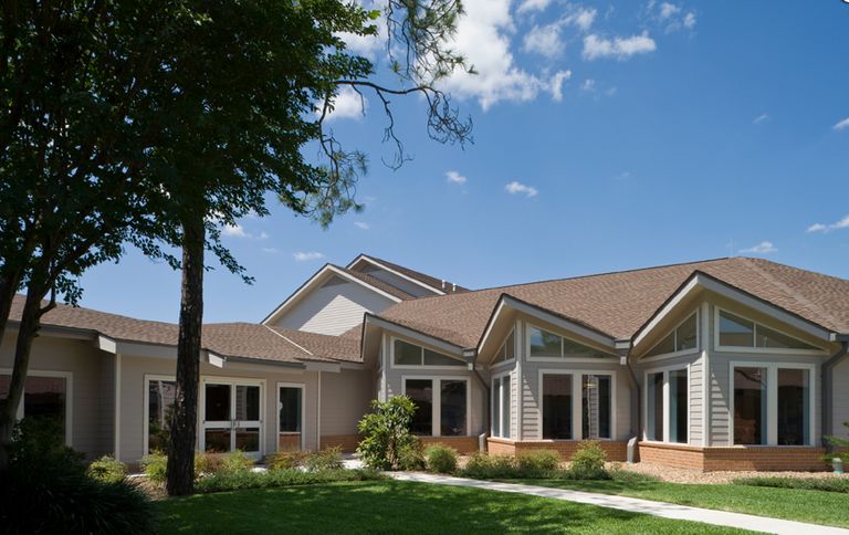 Holly Hall, Houston, TX 1