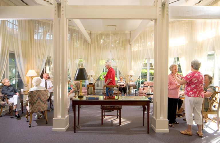 Holly Hall, Houston, TX 3
