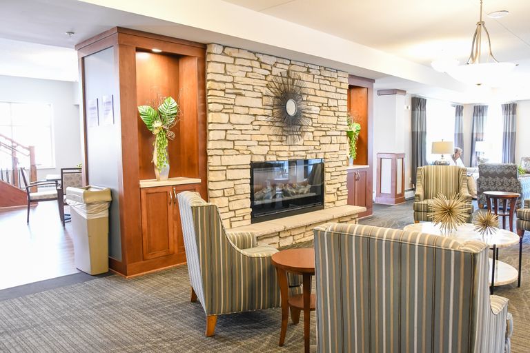The Plaza by Vivie, Anoka, MN 2