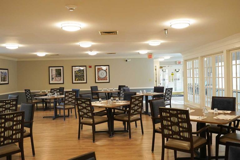 Celebration Villa of Exeter, Reading, PA 2
