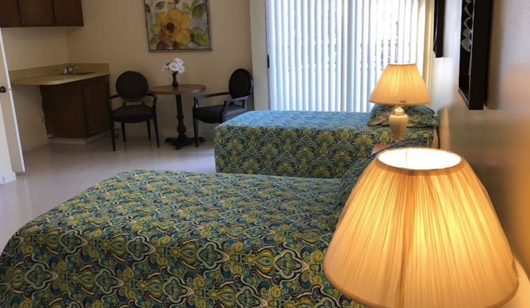 Golden Assisted Living, Sylmar, CA 1