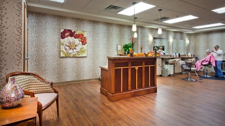 Grand Arbor by Vivie, Alexandria, MN 2
