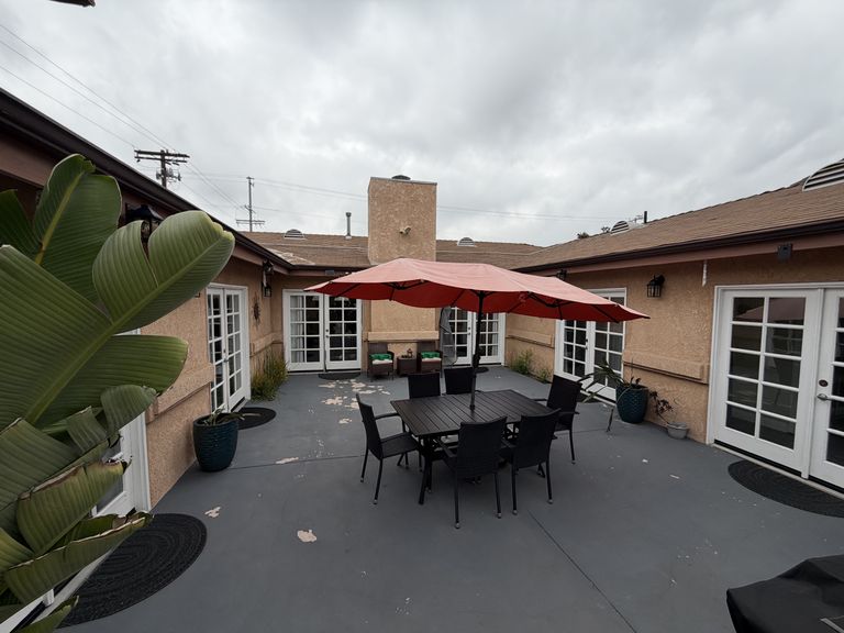 Balboa Senior Living, GRANADA HILLS, CA 1